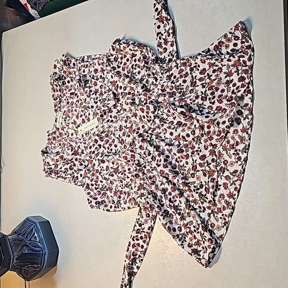 Max Studion NWT Blouse - Picture 2 of 8